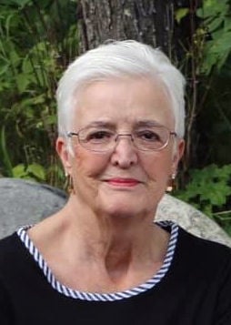 Joyce Evelyn (Hulme) Harb